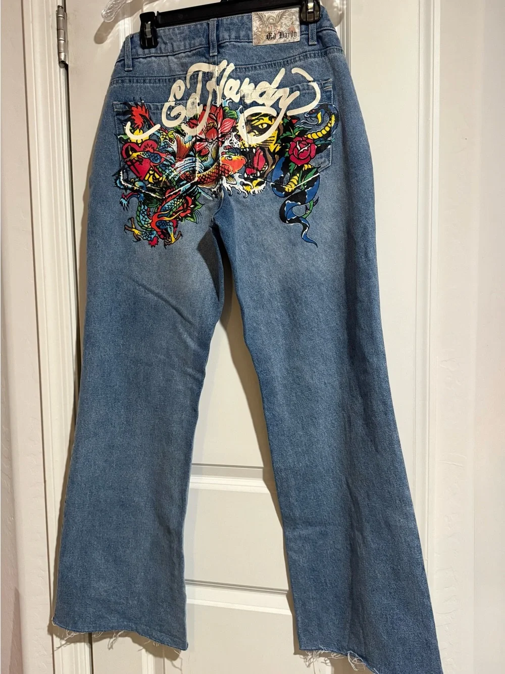 Ed Hardy ed hardy